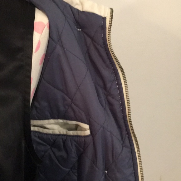 Roxy (The Heart of Surfing) Ladies Coat Size Medium excellent like new condition - Picture 5 of 10